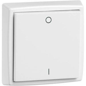 PEHA by Honeywell 343876 Wandzender Compleet Wit 1 stuk(s) PEHA by Honeywell 343876 Wandzender Compleet Wit 1 stuk(s)