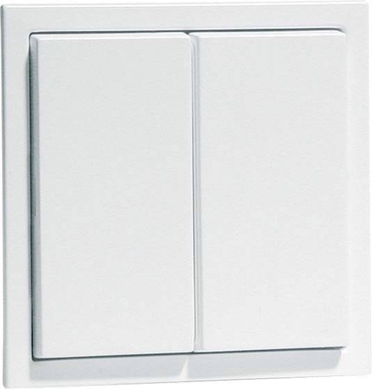 PEHA by Honeywell 45413 Wandzender Compleet Zwart 1 stuk(s)
