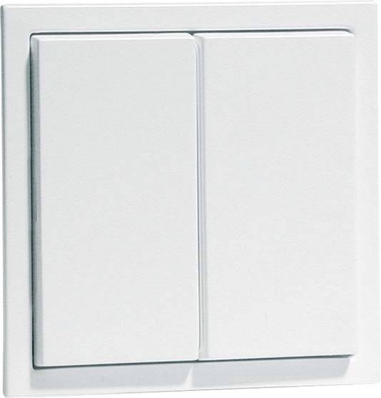 PEHA by Honeywell 45613 Wandzender Compleet Zwart 1 stuk(s)