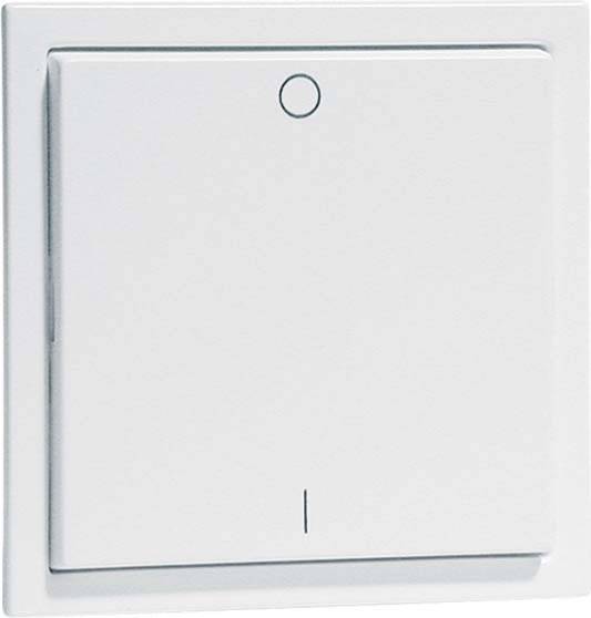 PEHA by Honeywell 384413 Wandzender Compleet Wit 1 stuk(s)