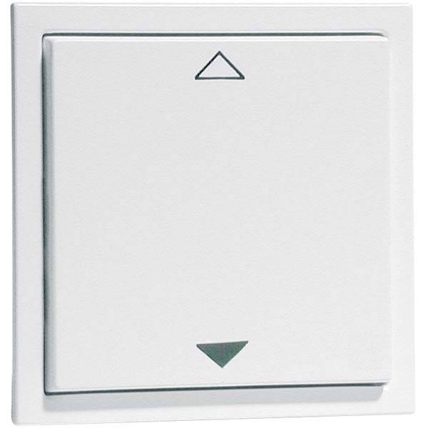 PEHA by Honeywell 384713 Wandzender Compleet Wit 1 stuk(s)