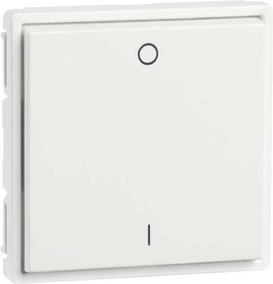 PEHA by Honeywell 320213 Wandzender Compleet Wit 1 stuk(s)
