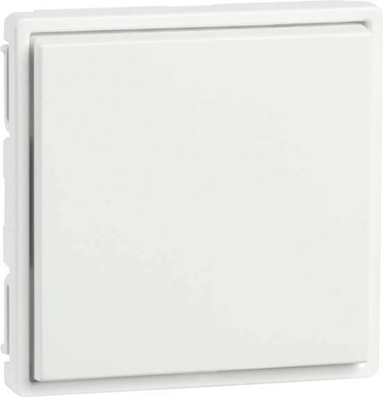 PEHA by Honeywell 320413 Wandzender Compleet Wit 1 stuk(s)
