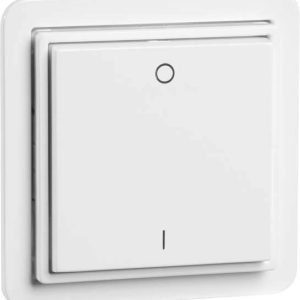 PEHA by Honeywell 188713 Wandzender Compleet Wit 1 stuk(s) PEHA by Honeywell 188713 Wandzender Compleet Wit 1 stuk(s)