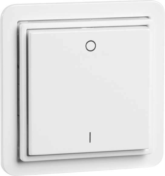 PEHA by Honeywell 188713 Wandzender Compleet Wit 1 stuk(s)