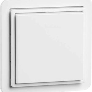 PEHA by Honeywell 204013 Wandzender Compleet Wit 1 stuk(s)