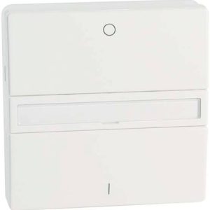 PEHA by Honeywell 372713 Wandzender Compleet Wit 1 stuk(s)
