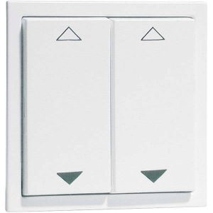 PEHA by Honeywell 386013 Wandzender Compleet Wit 1 stuk(s) PEHA by Honeywell 386013 Wandzender Compleet Wit 1 stuk(s)