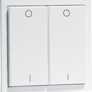 PEHA by Honeywell 30413 Wandzender Compleet Wit 1 stuk(s) PEHA by Honeywell 30413 Wandzender Compleet Wit 1 stuk(s)