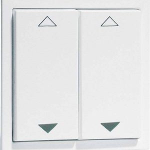 PEHA by Honeywell 30513 Wandzender Compleet Wit 1 stuk(s) PEHA by Honeywell 30513 Wandzender Compleet Wit 1 stuk(s)