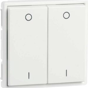 PEHA by Honeywell 320513 Wandzender Compleet Wit 1 stuk(s) PEHA by Honeywell 320513 Wandzender Compleet Wit 1 stuk(s)