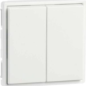 PEHA by Honeywell 320713 Wandzender Compleet Wit 1 stuk(s)
