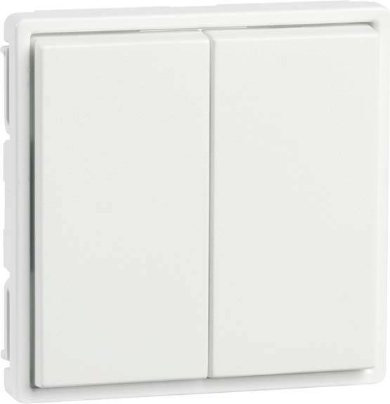 PEHA by Honeywell 320713 Wandzender Compleet Wit 1 stuk(s)