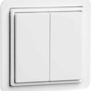 PEHA by Honeywell 204213 Wandzender Compleet Wit 1 stuk(s)