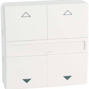 PEHA by Honeywell 379013 Wandzender Compleet Wit 1 stuk(s) PEHA by Honeywell 379013 Wandzender Compleet Wit 1 stuk(s)