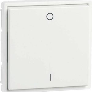 PEHA by Honeywell 323413 Wandzender Compleet Wit 1 stuk(s)