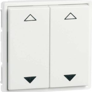 PEHA by Honeywell 323813 Wandzender Compleet Wit 1 stuk(s)