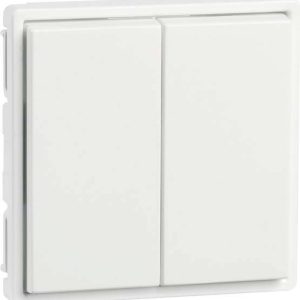 PEHA by Honeywell 323913 Wandzender Compleet Wit 1 stuk(s) PEHA by Honeywell 323913 Wandzender Compleet Wit 1 stuk(s)