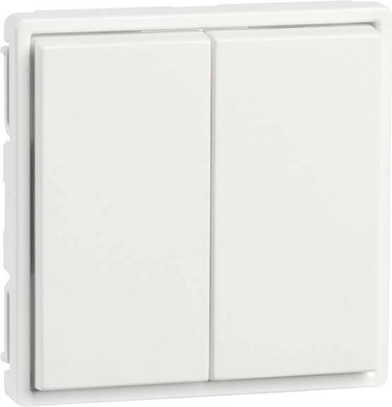 PEHA by Honeywell 323913 Wandzender Compleet Wit 1 stuk(s)