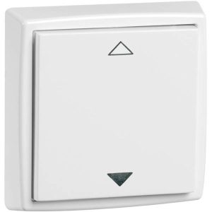 PEHA by Honeywell 343856 Wandzender Compleet Wit 1 stuk(s) PEHA by Honeywell 343856 Wandzender Compleet Wit 1 stuk(s)