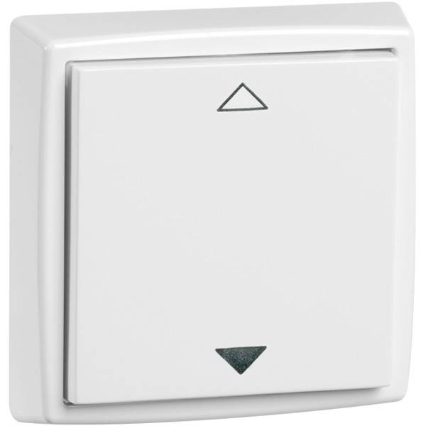 PEHA by Honeywell 343856 Wandzender Compleet Wit 1 stuk(s)