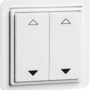 PEHA by Honeywell 200313 Wandzender Compleet Wit 1 stuk(s) PEHA by Honeywell 200313 Wandzender Compleet Wit 1 stuk(s)