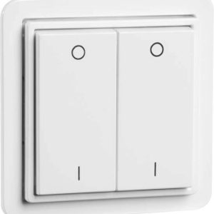 PEHA by Honeywell 189613 Wandzender Compleet Wit 1 stuk(s) PEHA by Honeywell 189613 Wandzender Compleet Wit 1 stuk(s)