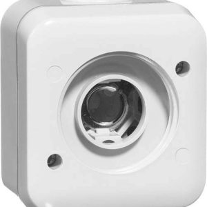 PEHA by Honeywell 305011 Lichtsignaal Compleet Grijs 1 stuk(s) PEHA by Honeywell 305011 Lichtsignaal Compleet Grijs 1 stuk(s)