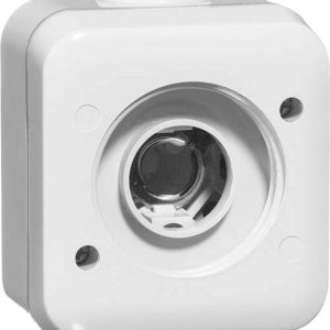 PEHA by Honeywell 305111 Lichtsignaal Compleet Grijs 1 stuk(s) PEHA by Honeywell 305111 Lichtsignaal Compleet Grijs 1 stuk(s)