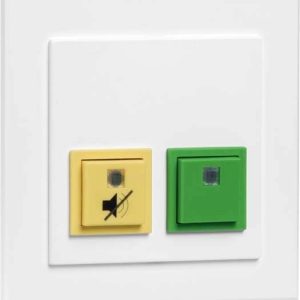 PEHA by Honeywell 953593 Dienstruimtemodule Compleet D 20 1 stuk(s)