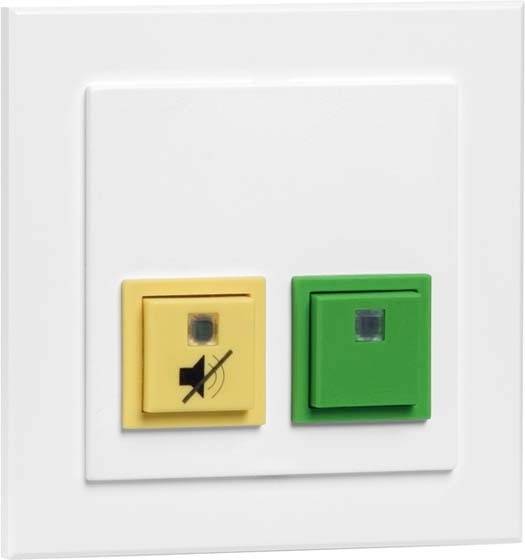 PEHA by Honeywell 953593 Dienstruimtemodule Compleet D 20 1 stuk(s)