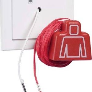 PEHA by Honeywell 953493 WC-oproepset Compleet D 20 Wit 1 stuk(s)