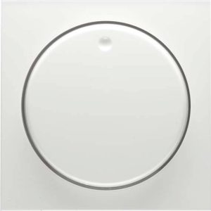 PEHA by Honeywell 318413 Afdekking Afdekking Wit 1 stuk(s)