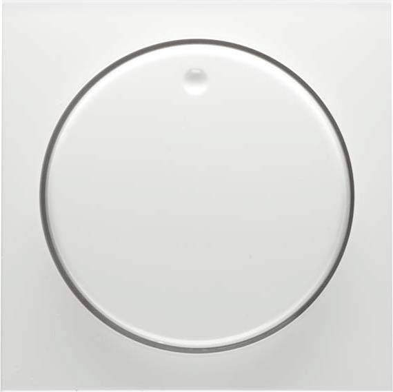 PEHA by Honeywell 317633 Afdekking Afdekking Aluminium 1 stuk(s)
