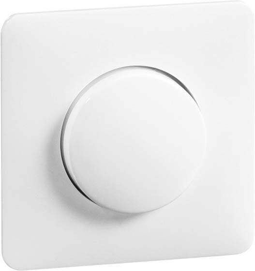 PEHA by Honeywell 150313 Afdekking Afdekking Wit 1 stuk(s)