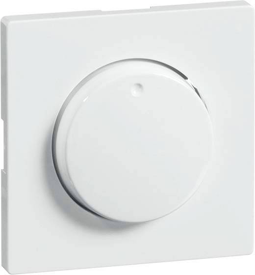 PEHA by Honeywell 311513 Afdekking Afdekking Aluminium 1 stuk(s)