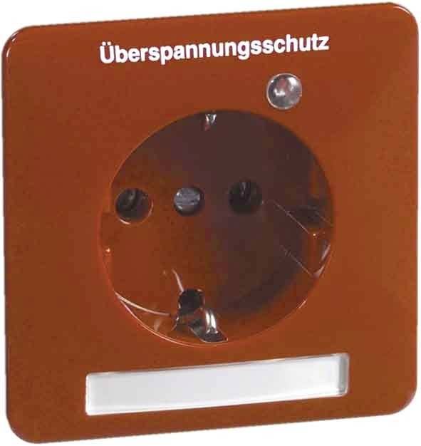 PEHA by Honeywell 231713 Wandcontactdoos Compleet 1-voudig Wit 1 stuk(s)