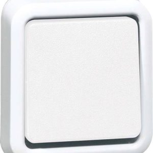PEHA by Honeywell 300341 Uitschakelaar Afdekking 1 stuk(s) PEHA by Honeywell 300341 Uitschakelaar Afdekking 1 stuk(s)