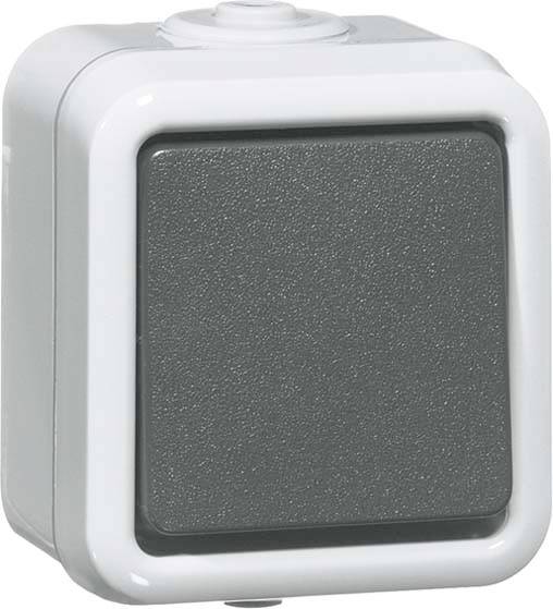 PEHA by Honeywell 390311 Uitschakelaar Compleet 1 stuk(s)