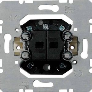 PEHA by Honeywell 109811 Tuimelknop Inzetstuk Bont 1 stuk(s) PEHA by Honeywell 109811 Tuimelknop Inzetstuk Bont 1 stuk(s)