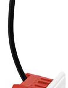 PEHA by Honeywell 75841 Serieschakelaar Compleet Wit 1 stuk(s) PEHA by Honeywell 75841 Serieschakelaar Compleet Wit 1 stuk(s)