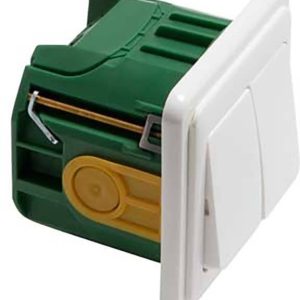 PEHA by Honeywell 75511 Serieschakelaar Compleet Wit 1 stuk(s) PEHA by Honeywell 75511 Serieschakelaar Compleet Wit 1 stuk(s)