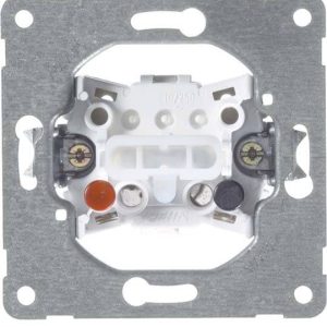 PEHA by Honeywell 190811 Knop Inzetstuk 1-voudig Bont 1 stuk(s) PEHA by Honeywell 190811 Knop Inzetstuk 1-voudig Bont 1 stuk(s)