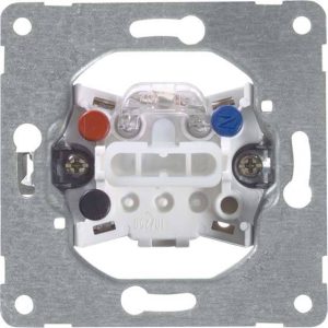 PEHA by Honeywell 193611 Controletoets Inzetstuk 1-voudig 1 stuk(s)