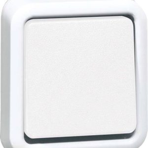PEHA by Honeywell 300441 Wisselschakelaar Compleet Grijs 1 stuk(s) PEHA by Honeywell 300441 Wisselschakelaar Compleet Grijs 1 stuk(s)