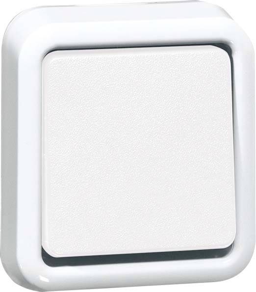 PEHA by Honeywell 300441 Wisselschakelaar Compleet Grijs 1 stuk(s)