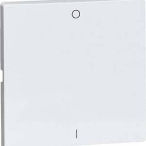 PEHA by Honeywell 831011 Wipschakelaar Afdekking Wit 1 stuk(s)