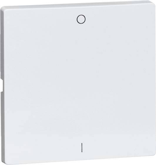 PEHA by Honeywell 831011 Wipschakelaar Afdekking Wit 1 stuk(s)
