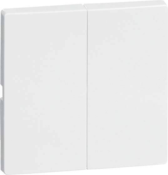 PEHA by Honeywell 310911 Wipschakelaar Afdekking Aluminium 1 stuk(s)