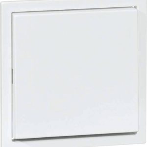 PEHA by Honeywell 53411 Wipschakelaar Afdekking Aluminium 1 stuk(s) PEHA by Honeywell 53411 Wipschakelaar Afdekking Aluminium 1 stuk(s)